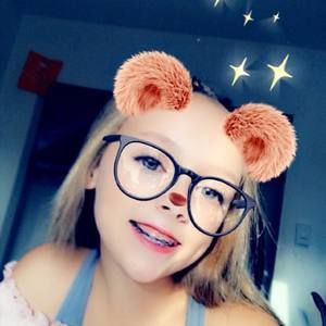 Meet your Posher, Madi